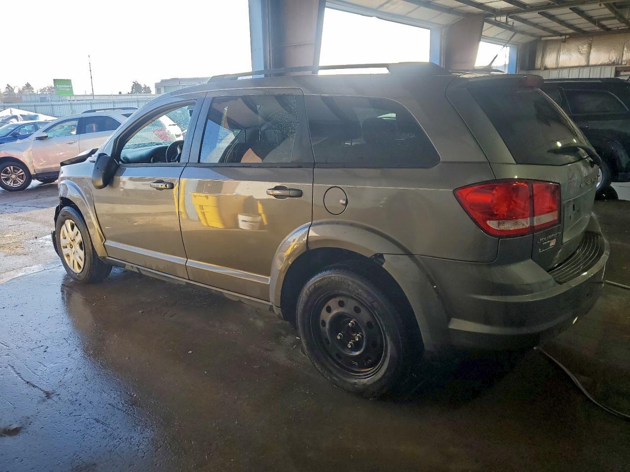 2013 DODGE JOURNEY