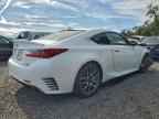 2015 LEXUS RC 350