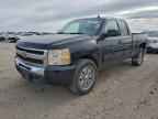 2011 CHEVROLET SILVERADO 1500