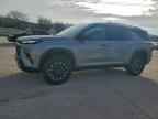 2025 CHEVROLET TRAVERSE