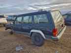 1993 JEEP CHEROKEE