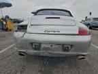 2002 PORSCHE 911