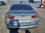 2015 KIA Optima Hybrid