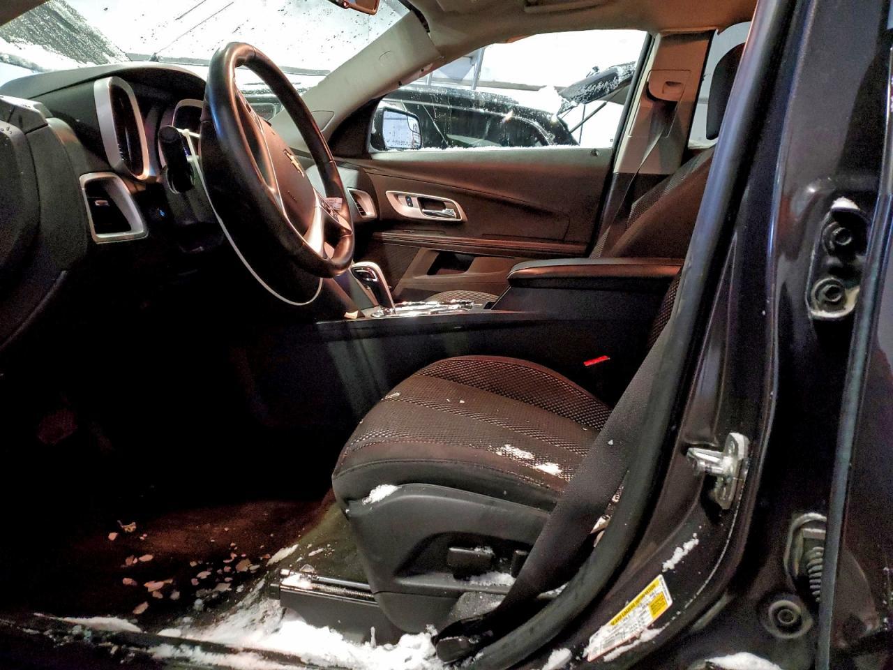 2013 CHEVROLET EQUINOX