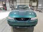 2000 FORD MUSTANG