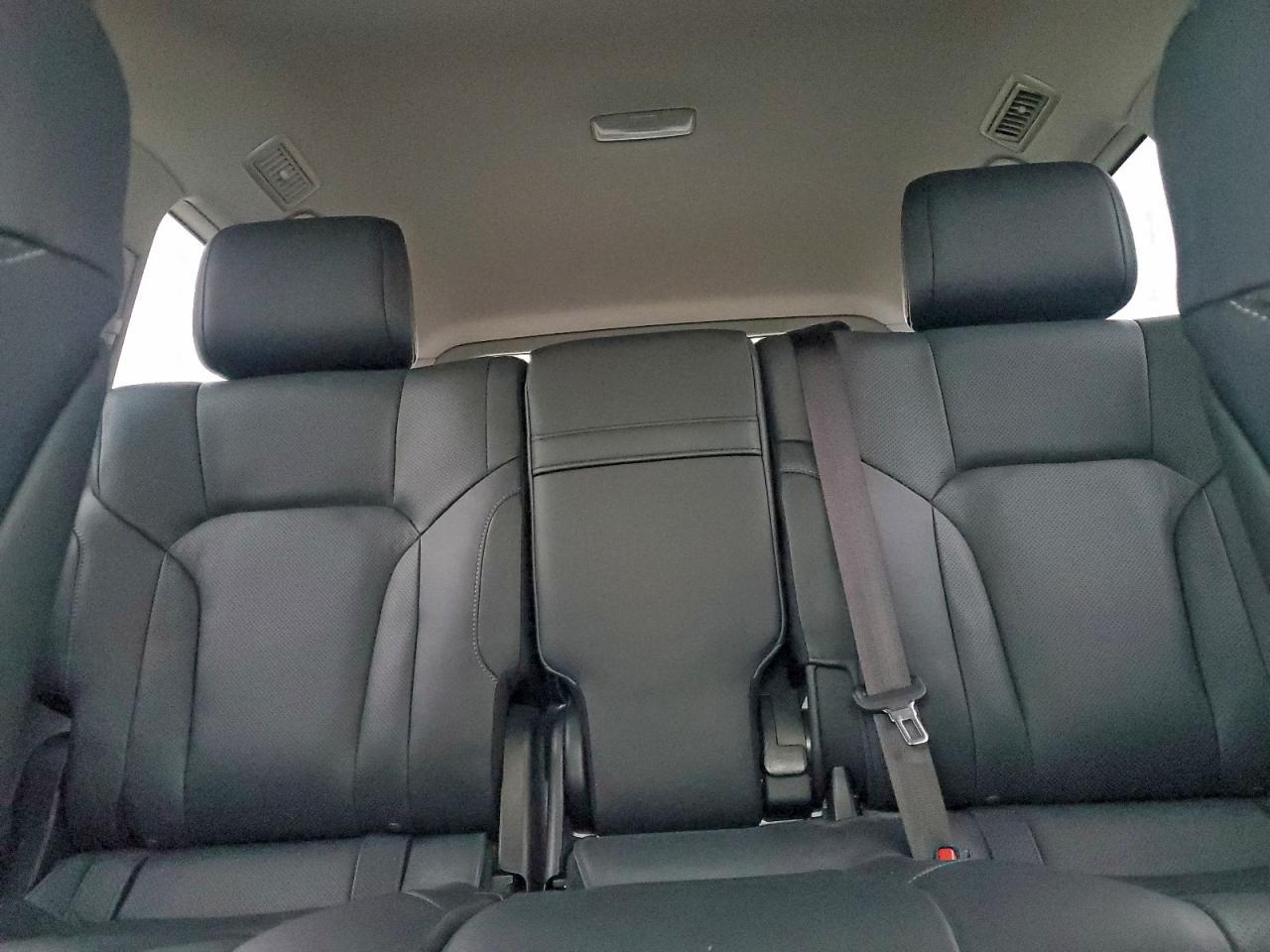 2019 LEXUS LX 570
