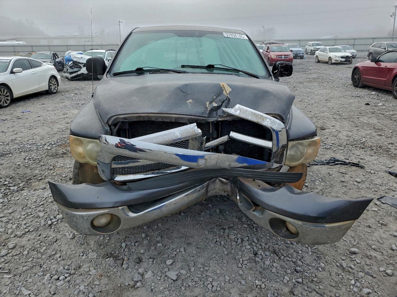 2003 DODGE RAM 1500