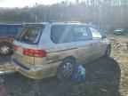 2001 HONDA ODYSSEY