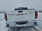2023 GMC Sierra