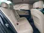 2011 BMW 5 series