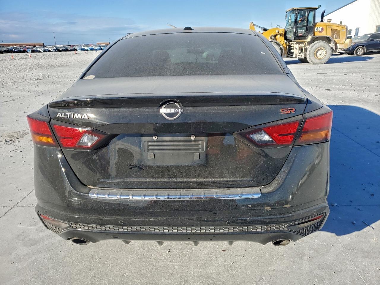 2023 NISSAN ALTIMA