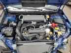 2024 SUBARU WRX