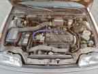 1990 HONDA CIVIC