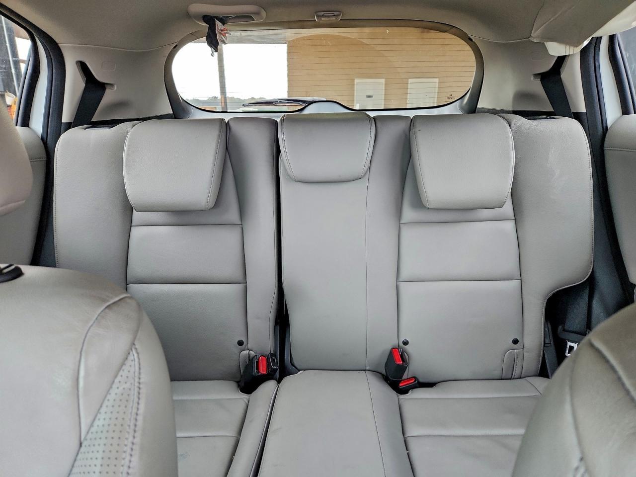 2016 HONDA HR-V