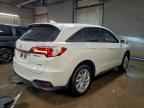 2018 ACURA RDX