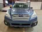 2014 SUBARU Outback