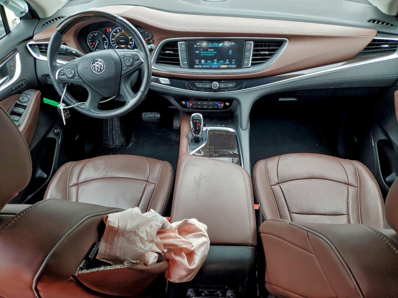 2019 BUICK ENCLAVE AVENIR