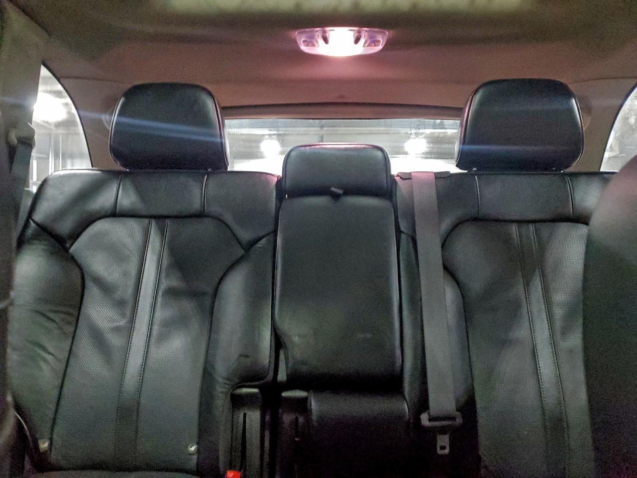 2015 LINCOLN MKX