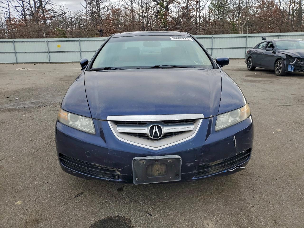 2005 ACURA TL