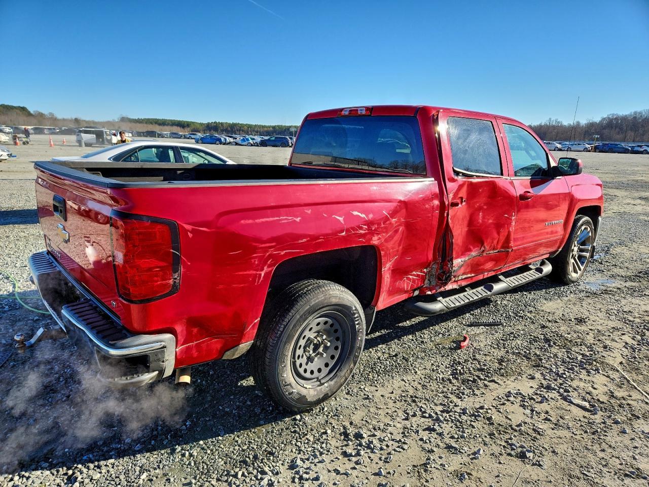 2000 DODGE Dakota