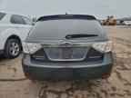 2010 SUBARU IMPREZA