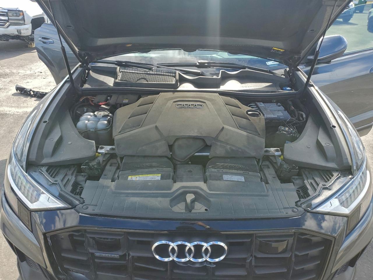 2019 AUDI Q8