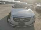 2018 CADILLAC ATS