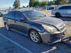 2013 SUBARU Legacy