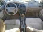 1996 Geo Prizm