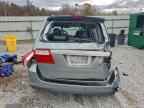 2007 HONDA ODYSSEY