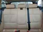 2008 BMW X3