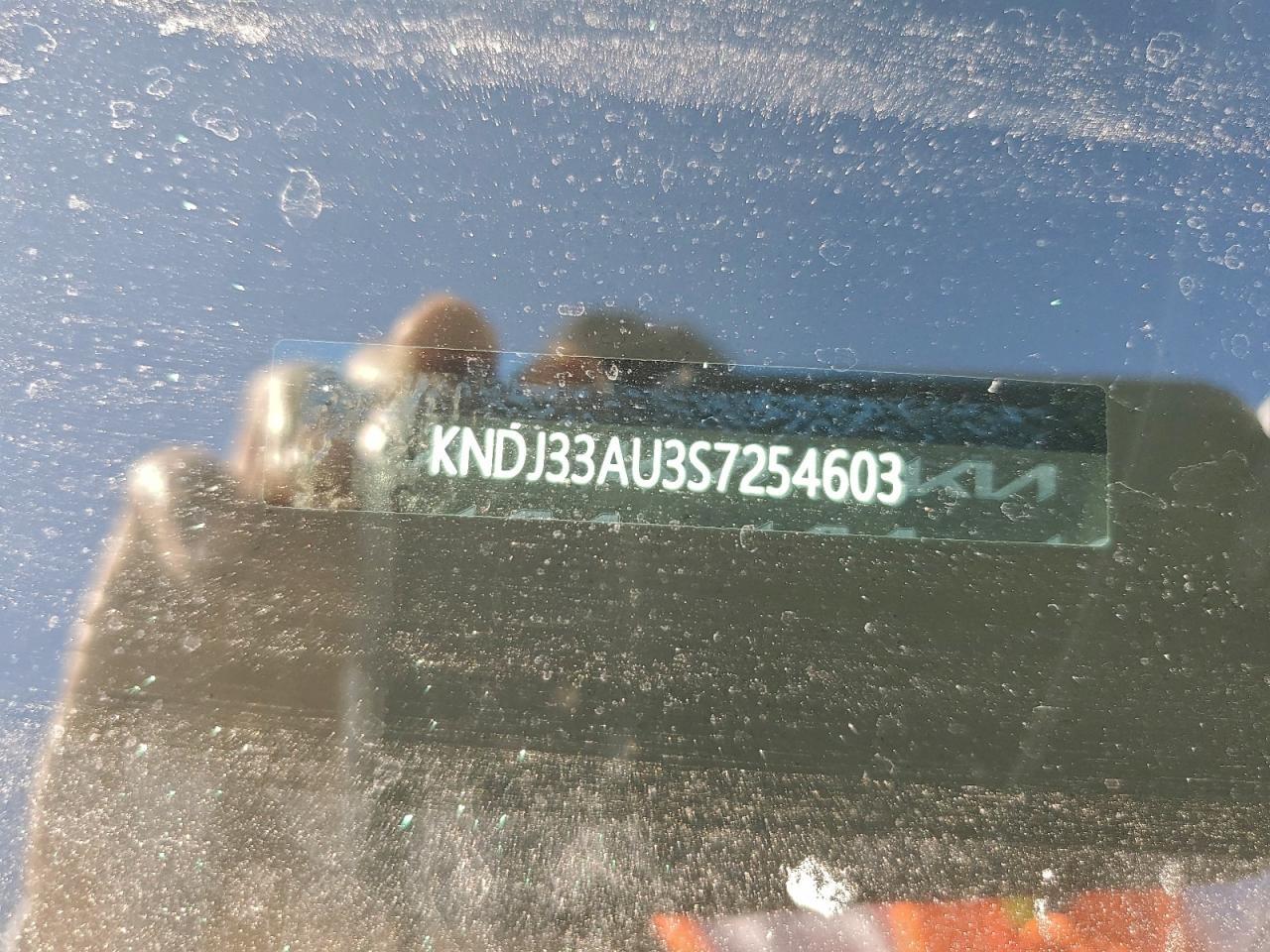 2025 KIA SOUL