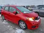 2019 HONDA FIT