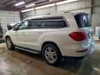 2015 MERCEDES-BENZ GL-Class