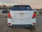 2018 CHEVROLET TRAX