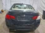 2011 BMW 5 series