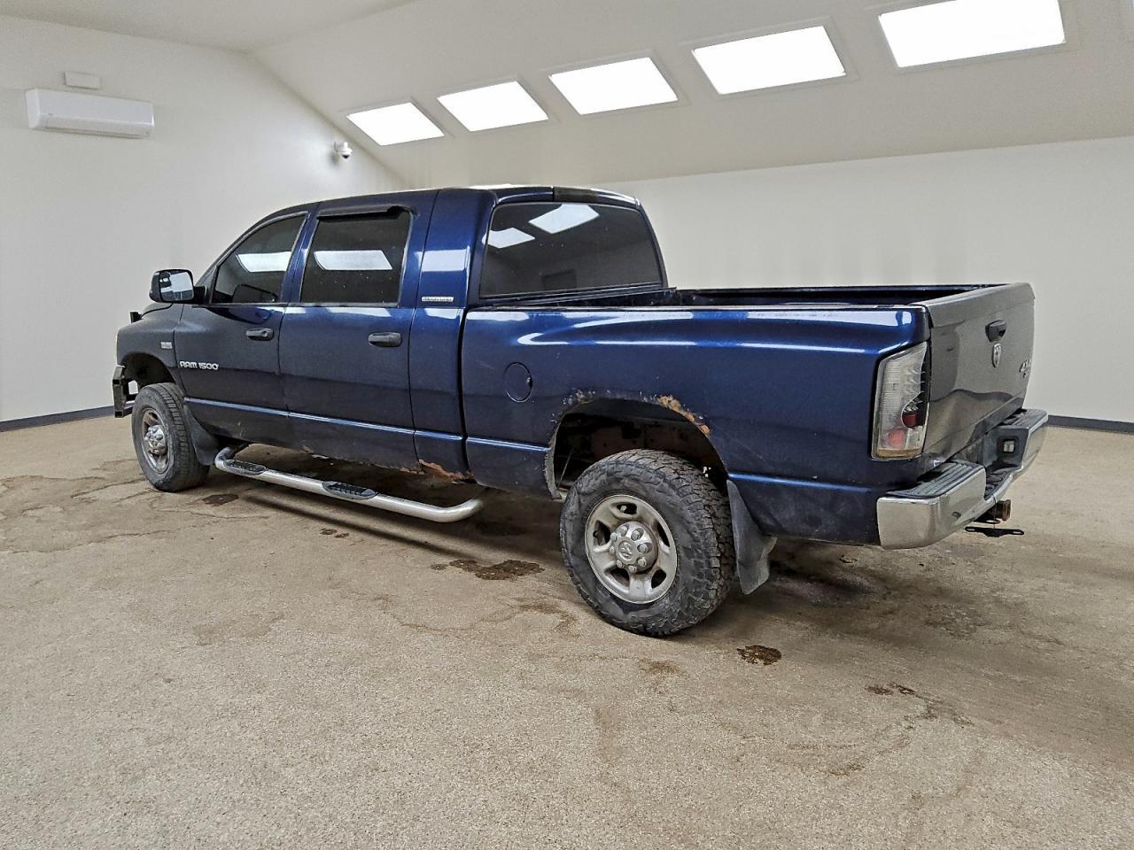 2006 DODGE RAM 1500