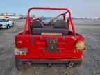 1989 JEEP WRANGLER