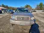 2006 TOYOTA HIGHLANDER