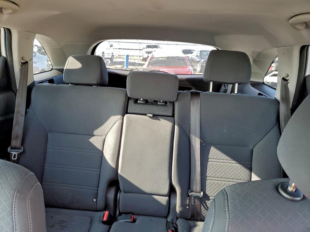 2018 KIA SORENTO