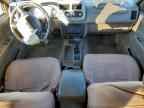 2001 NISSAN Frontier