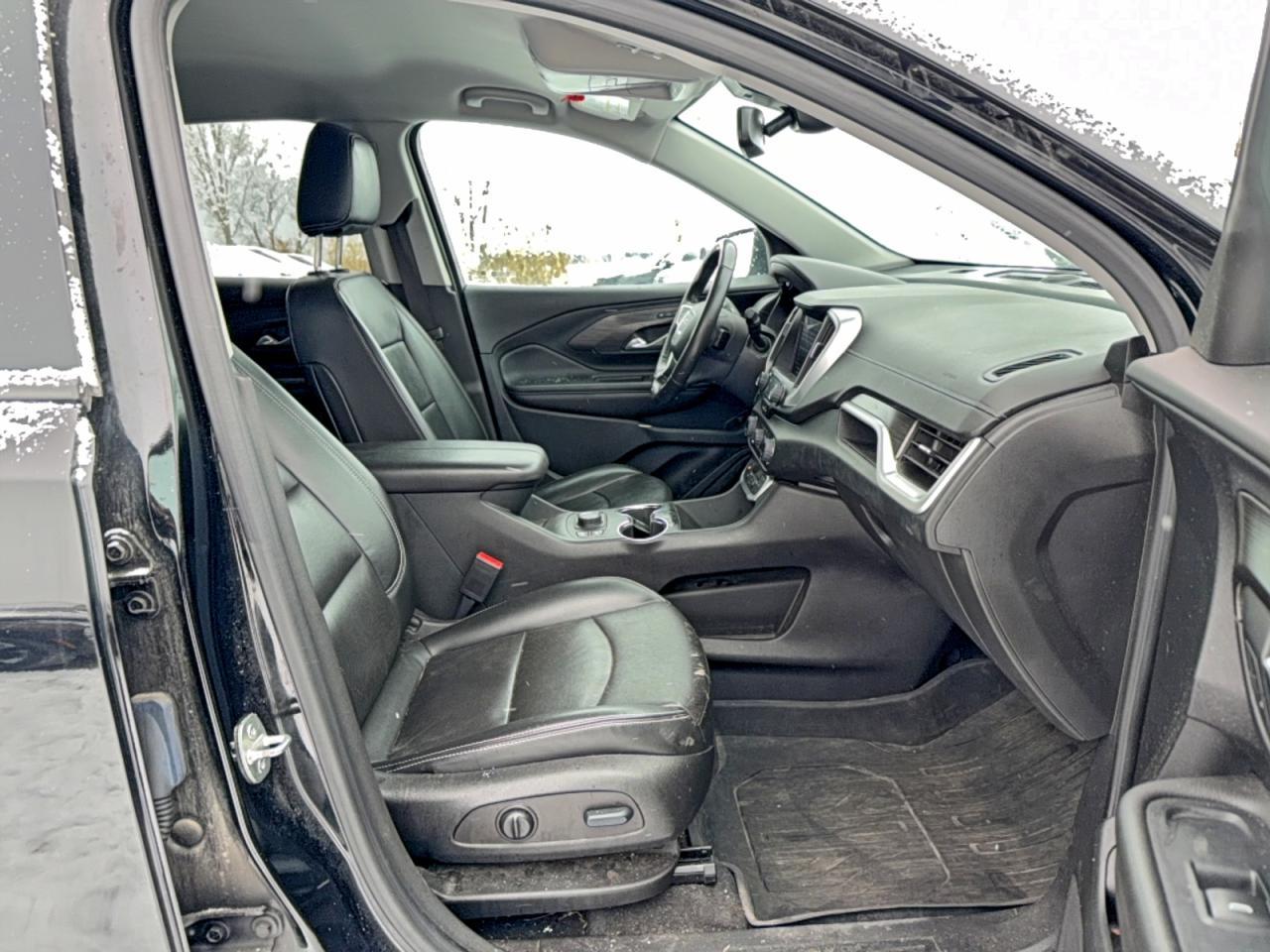 2022 GMC Terrain