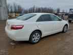 2008 TOYOTA CAMRY