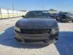 2017 DODGE CHARGER