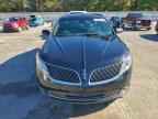2016 LINCOLN MKS