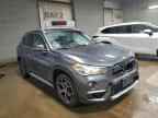 2018 BMW X1