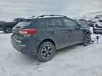 2018 SUBARU Crosstrek