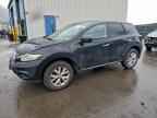 2012 NISSAN MURANO