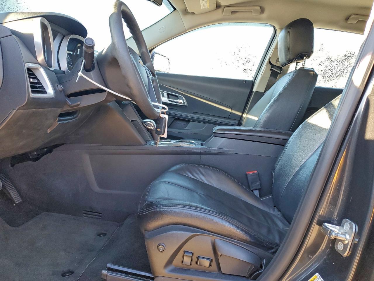2013 CHEVROLET EQUINOX