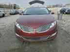 2016 LINCOLN MKZ
